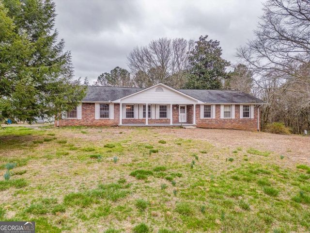 1065 Cartersville Street, Ball Ground, GA 30107