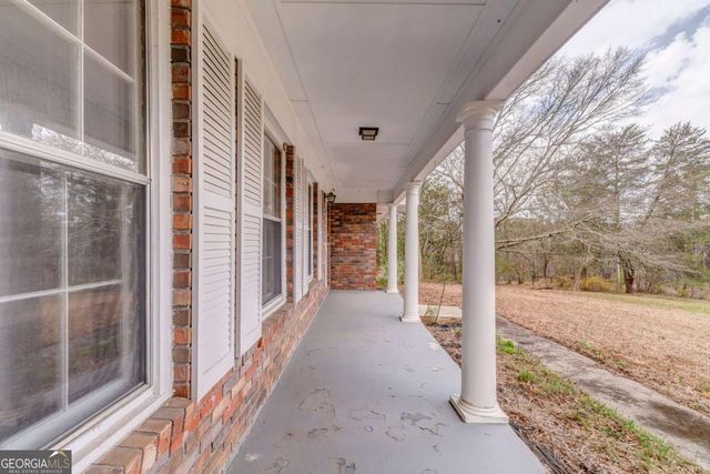 1065 Cartersville Street, Ball Ground, GA 30107