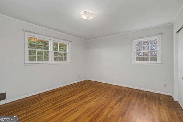 1065 Cartersville Street, Ball Ground, GA 30107