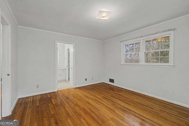 1065 Cartersville Street, Ball Ground, GA 30107