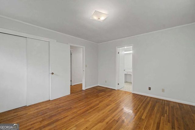 1065 Cartersville Street, Ball Ground, GA 30107