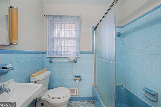 1065 Cartersville Street, Ball Ground, GA 30107