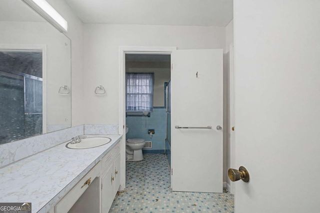 1065 Cartersville Street, Ball Ground, GA 30107