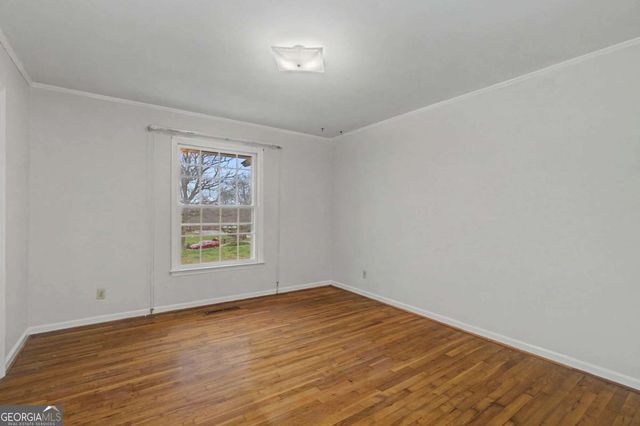 1065 Cartersville Street, Ball Ground, GA 30107