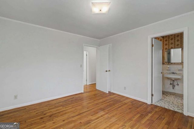 1065 Cartersville Street, Ball Ground, GA 30107