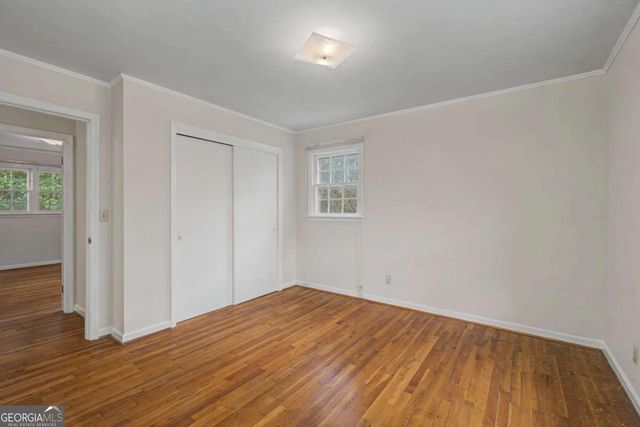 1065 Cartersville Street, Ball Ground, GA 30107