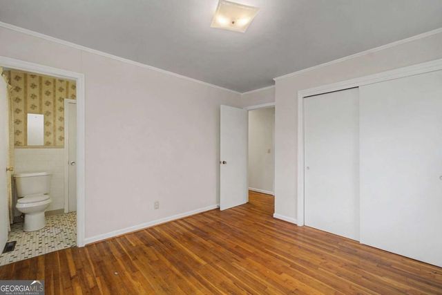 1065 Cartersville Street, Ball Ground, GA 30107