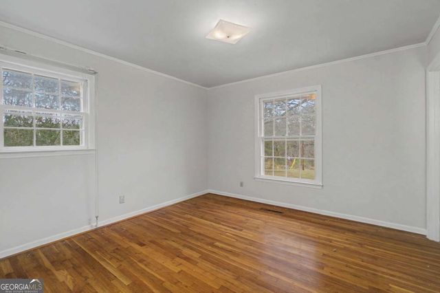 1065 Cartersville Street, Ball Ground, GA 30107