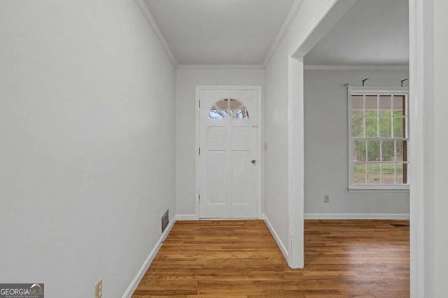 1065 Cartersville Street, Ball Ground, GA 30107