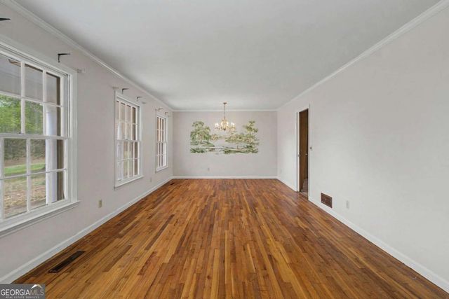 1065 Cartersville Street, Ball Ground, GA 30107