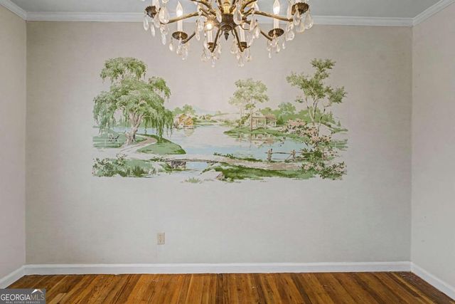 1065 Cartersville Street, Ball Ground, GA 30107