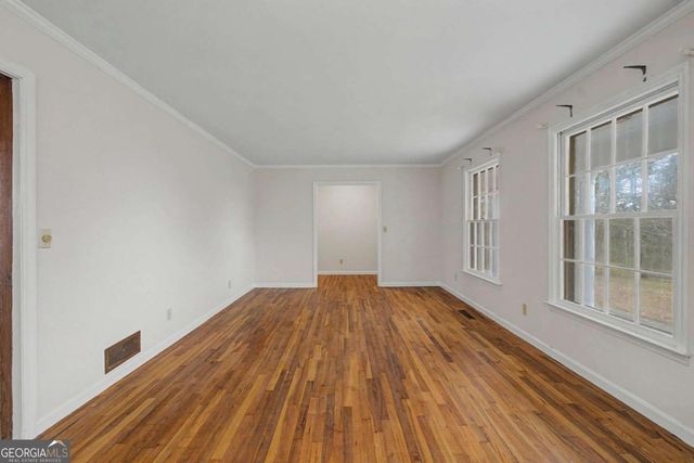 1065 Cartersville Street, Ball Ground, GA 30107