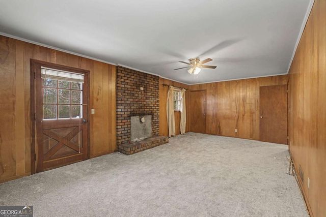 1065 Cartersville Street, Ball Ground, GA 30107