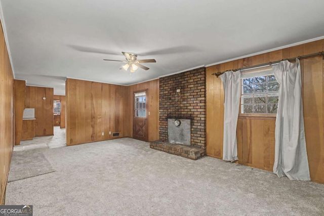 1065 Cartersville Street, Ball Ground, GA 30107