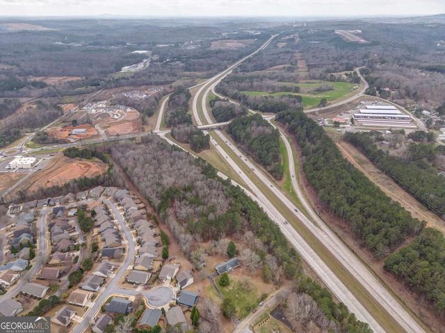 1065 Cartersville Street, Ball Ground, GA 30107