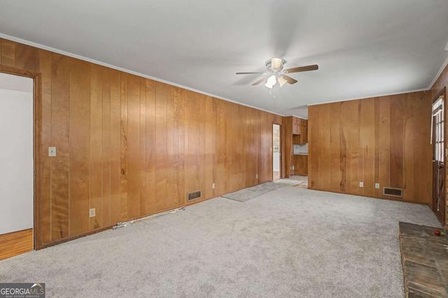 1065 Cartersville Street, Ball Ground, GA 30107