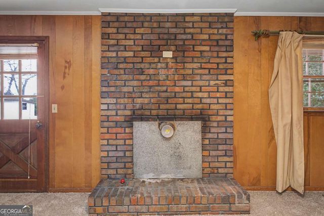 1065 Cartersville Street, Ball Ground, GA 30107