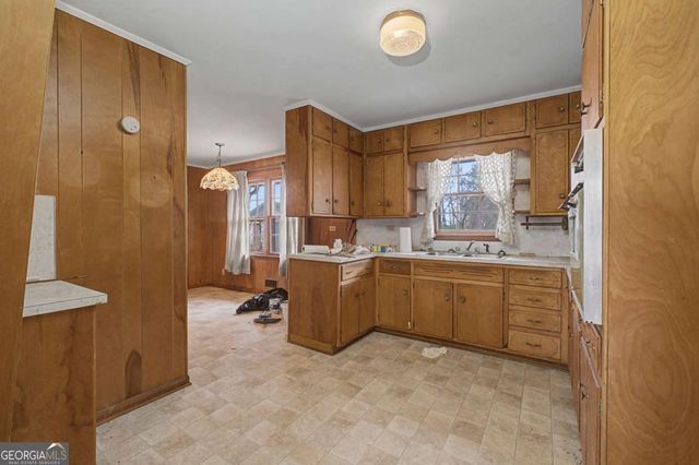 1065 Cartersville Street, Ball Ground, GA 30107