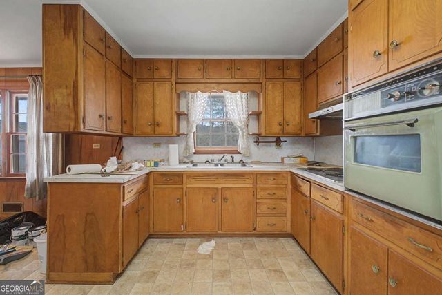 1065 Cartersville Street, Ball Ground, GA 30107