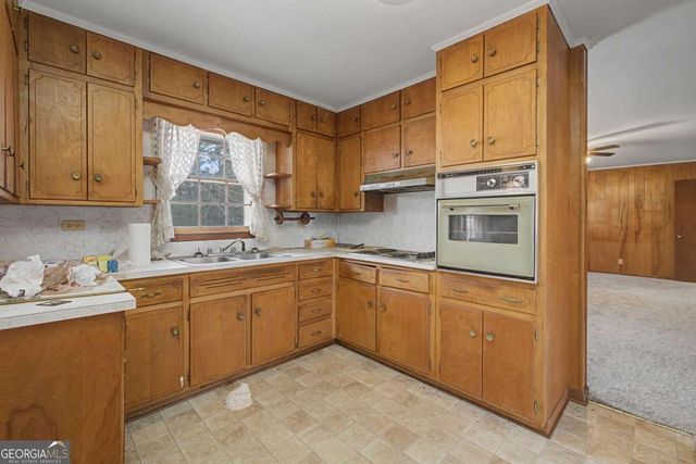 1065 Cartersville Street, Ball Ground, GA 30107