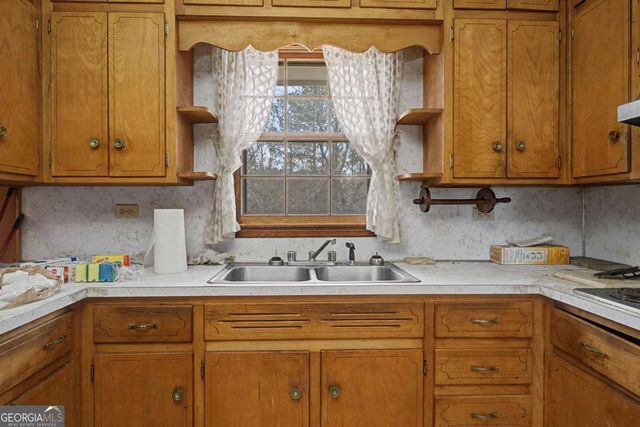 1065 Cartersville Street, Ball Ground, GA 30107