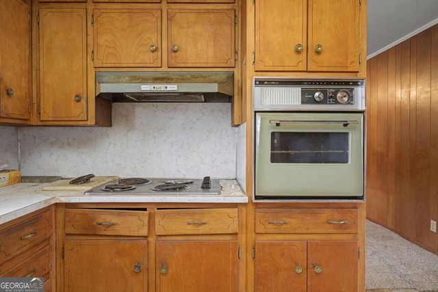 1065 Cartersville Street, Ball Ground, GA 30107