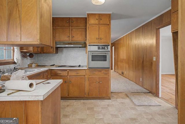 1065 Cartersville Street, Ball Ground, GA 30107