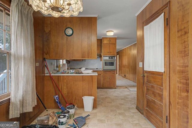 1065 Cartersville Street, Ball Ground, GA 30107