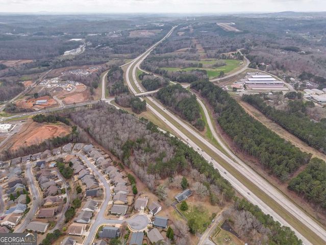 1065 Cartersville Street, Ball Ground, GA 30107