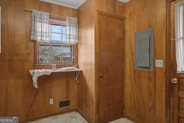 1065 Cartersville Street, Ball Ground, GA 30107