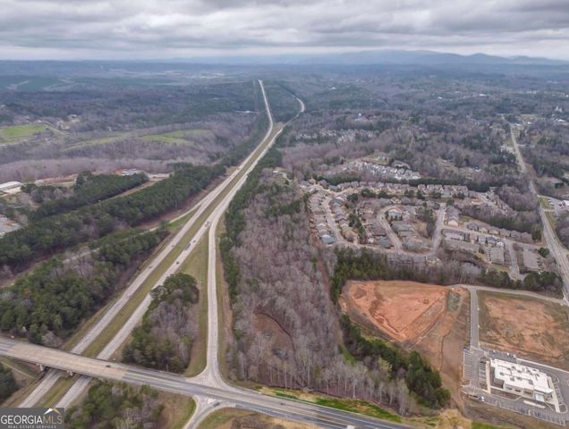 1065 Cartersville Street, Ball Ground, GA 30107