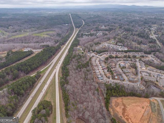 1065 Cartersville Street, Ball Ground, GA 30107