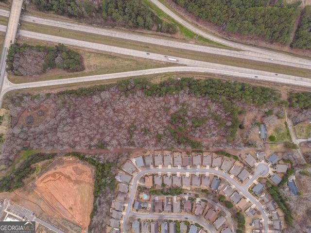 1065 Cartersville Street, Ball Ground, GA 30107