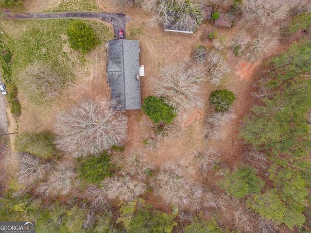 1065 Cartersville Street, Ball Ground, GA 30107