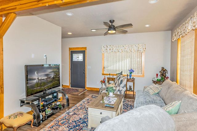 540 Crestdale Way, Klamath Falls, OR 97603