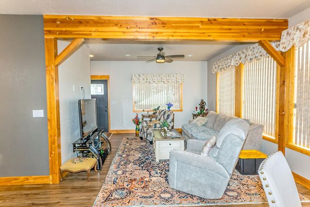 540 Crestdale Way, Klamath Falls, OR 97603