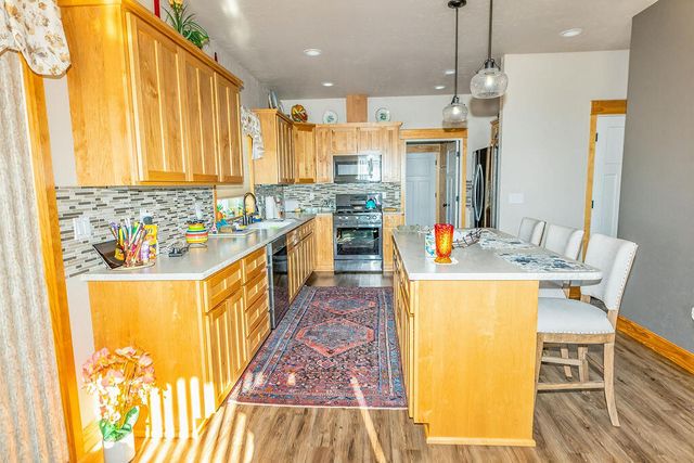 540 Crestdale Way, Klamath Falls, OR 97603