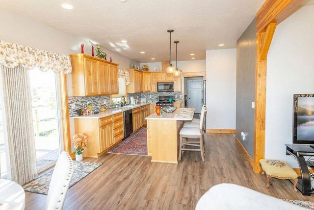 540 Crestdale Way, Klamath Falls, OR 97603