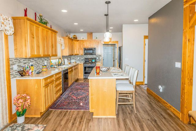 540 Crestdale Way, Klamath Falls, OR 97603