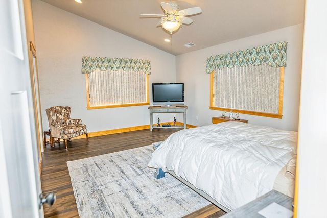 540 Crestdale Way, Klamath Falls, OR 97603