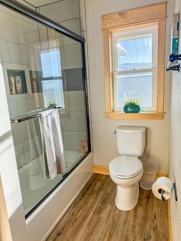 540 Crestdale Way, Klamath Falls, OR 97603