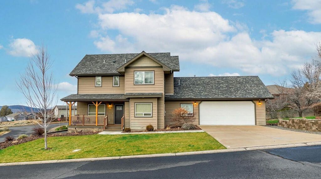 540 Crestdale Way, Klamath Falls, OR 97603