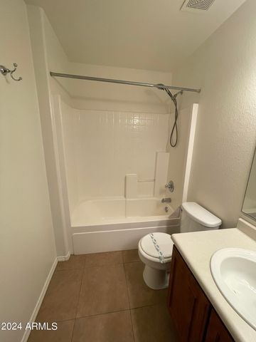 13564 W FARGO Drive, Surprise, AZ 85374