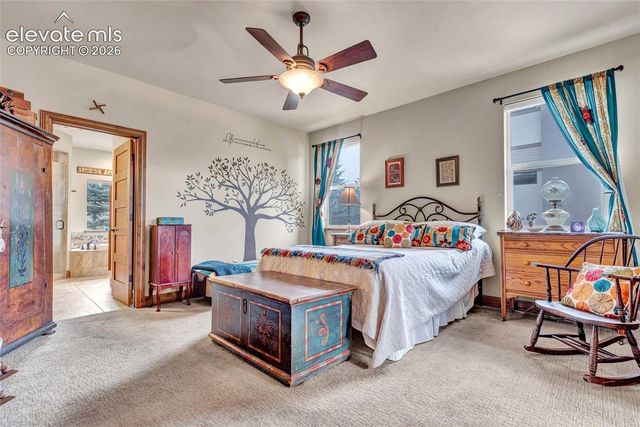 3096 Cathedral Park View, Colorado Springs, CO 80904