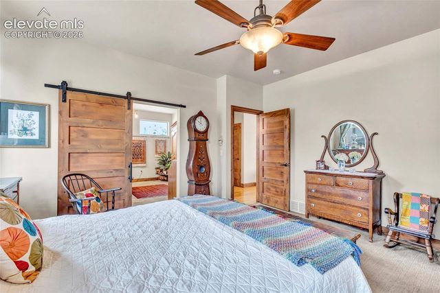 3096 Cathedral Park View, Colorado Springs, CO 80904
