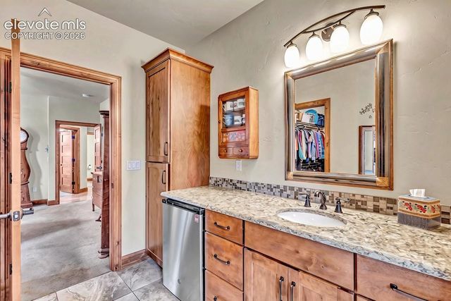3096 Cathedral Park View, Colorado Springs, CO 80904