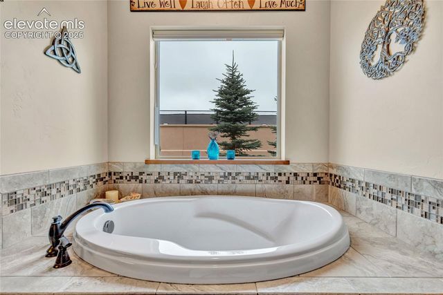 3096 Cathedral Park View, Colorado Springs, CO 80904