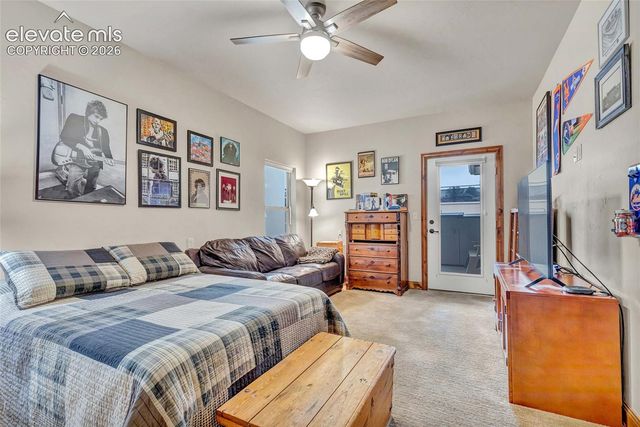 3096 Cathedral Park View, Colorado Springs, CO 80904