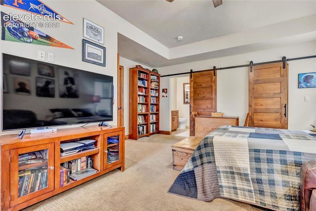 3096 Cathedral Park View, Colorado Springs, CO 80904