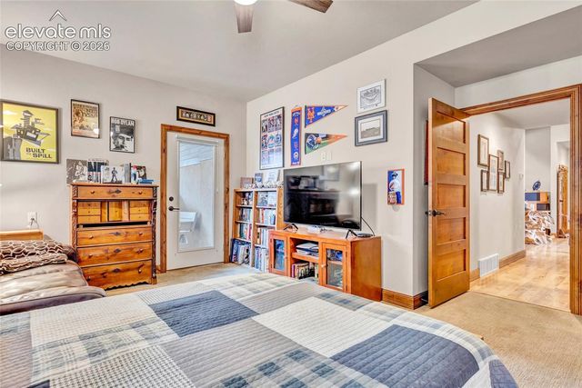 3096 Cathedral Park View, Colorado Springs, CO 80904